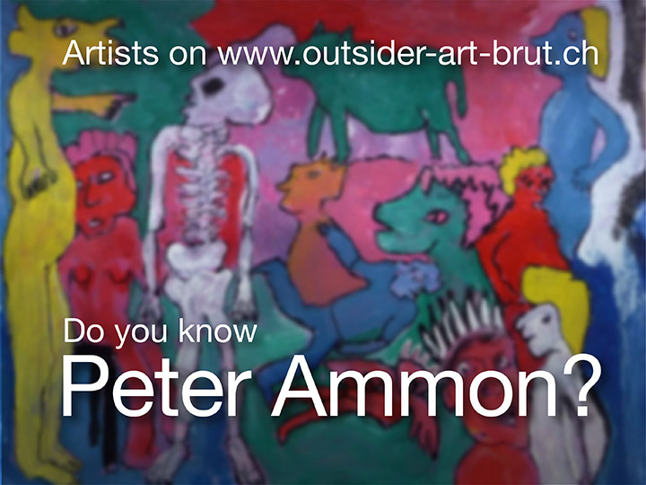 Peter Ammon